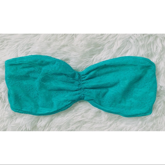 PINK Victoria's Secret Other - NWOT Victoria’s Secret Pink bralette